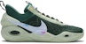Nike Cosmic Unity 'Gorge Green' dalam warna Hijau Gorge. DM4426-300