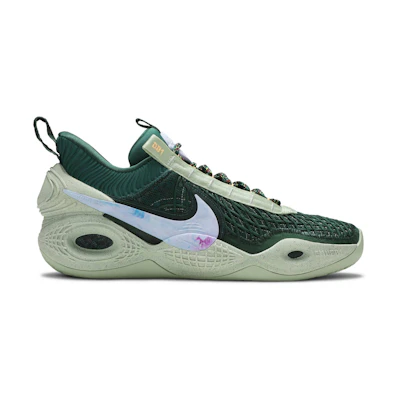 Nike Cosmic Unity 'Gorge Green'