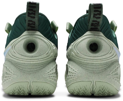 Nike Cosmic Unity 'Gorge Green' dalam warna Hijau Gorge. DM4426-300 Details for Nike Cosmic Unity 'Gorge Green' dalam warna Hijau Gorge. DM4426-300
