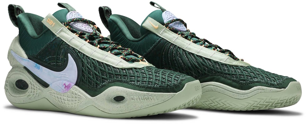 Nike Cosmic Unity 'Gorge Green' dalam warna Hijau Gorge. DM4426-300 Cheap Nike Cosmic Unity 'Gorge Green' dalam warna Hijau Gorge. DM4426-300