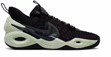 Nike Cosmic Unity 'Green Glow' DA6725-001 Nike Cosmic Unity 'Green Glow' DA6725-001