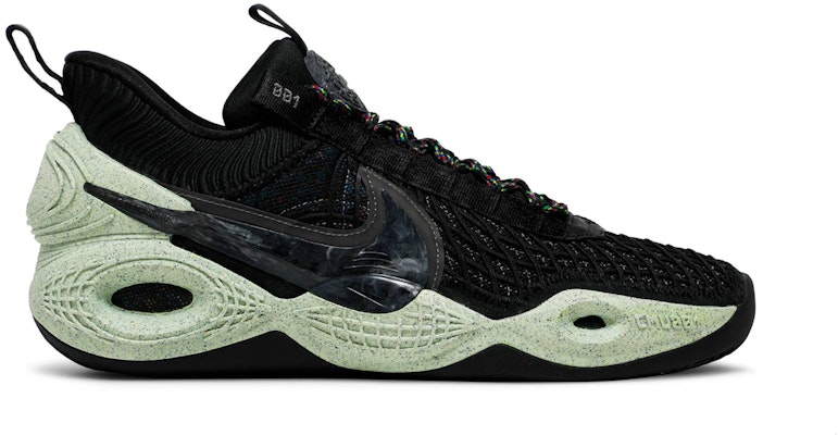 Nike Cosmic Unity 'Green Glow' DA6725-001 Buy Nike Cosmic Unity 'Green Glow' DA6725-001