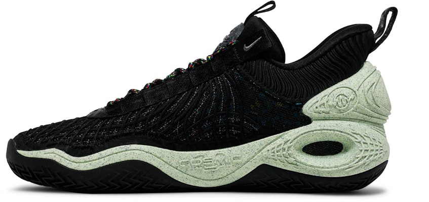 ナイキ コズミック ユニティ "グリーングロウ" (Nike Kozumiyuku Yuniti "Gurīngurō") DA6725-001 Lookbook ナイキ コズミック ユニティ "グリーングロウ" (Nike Kozumiyuku Yuniti "Gurīngurō") DA6725-001