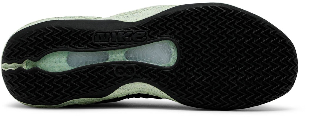 ナイキ コズミック ユニティ "グリーングロウ" (Nike Kozumiyuku Yuniti "Gurīngurō") DA6725-001 Shop ナイキ コズミック ユニティ "グリーングロウ" (Nike Kozumiyuku Yuniti "Gurīngurō") DA6725-001