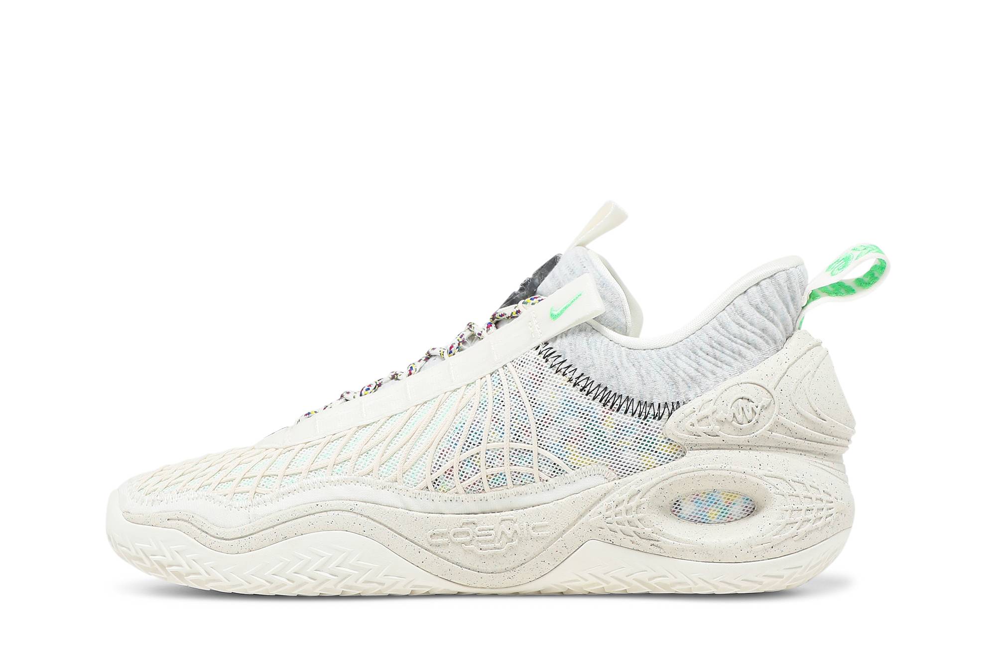 Lookbook ナイキ コズミック ユニティ "ナチュラル" (Nike Kozumiikku Yuniti "Nachuraru") DA6725-100