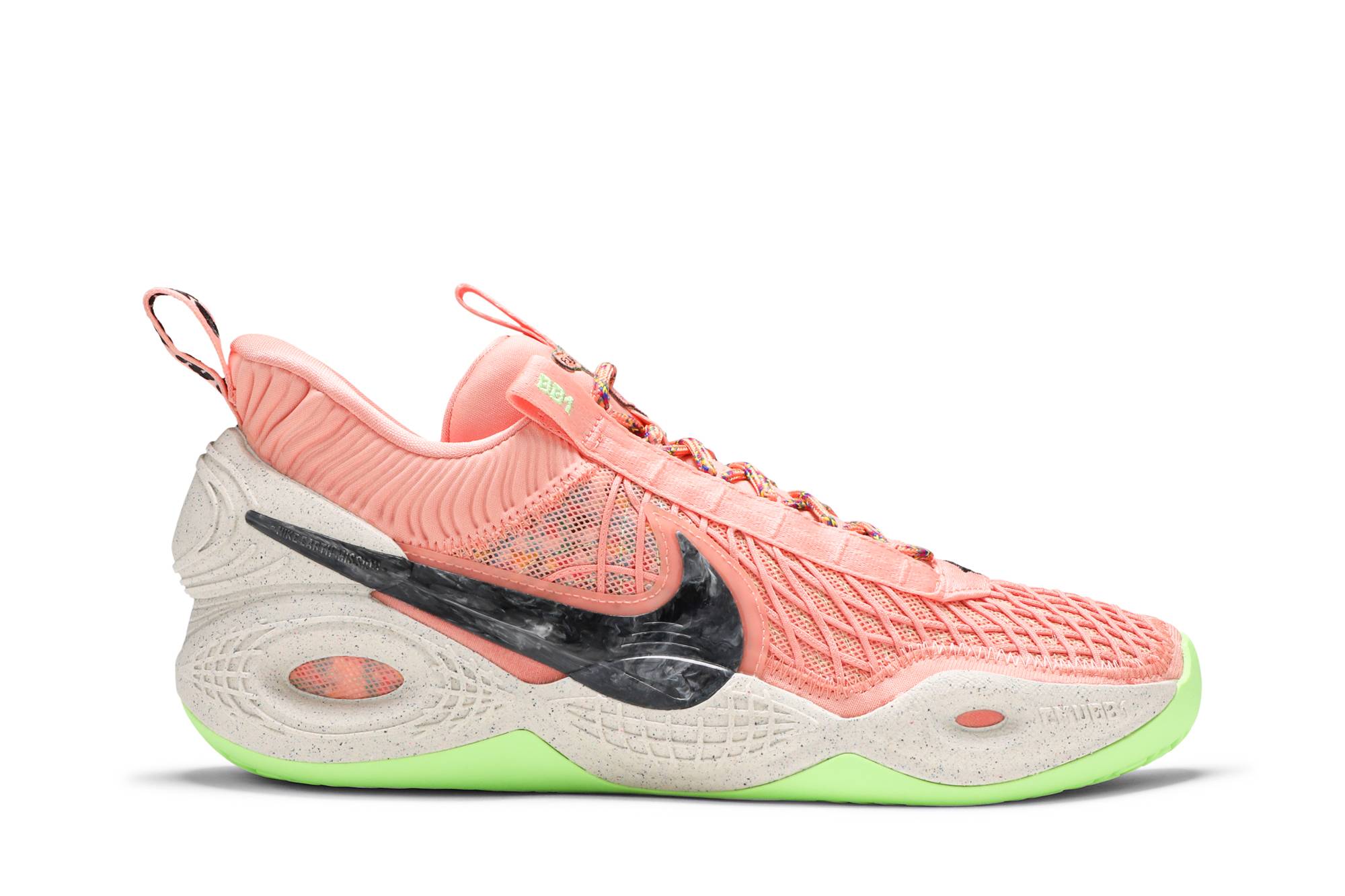 Nike Cosmic Unity 'Pomegranate' DA6725-800