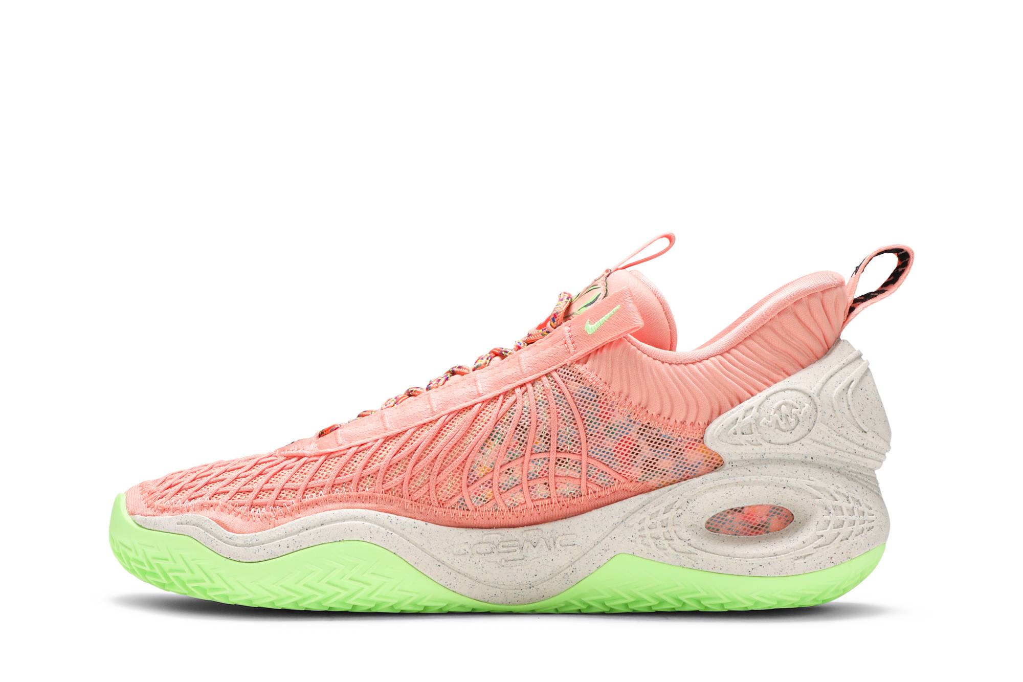 Lookbook 나이키 코스믹 유니티 '석류' (Nike Cosmic Unity '석류') DA6725-800