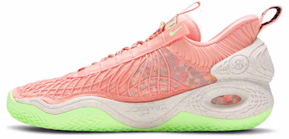 Lookbook Nike Cosmic Unity 'Pomegranate' DA6725-800