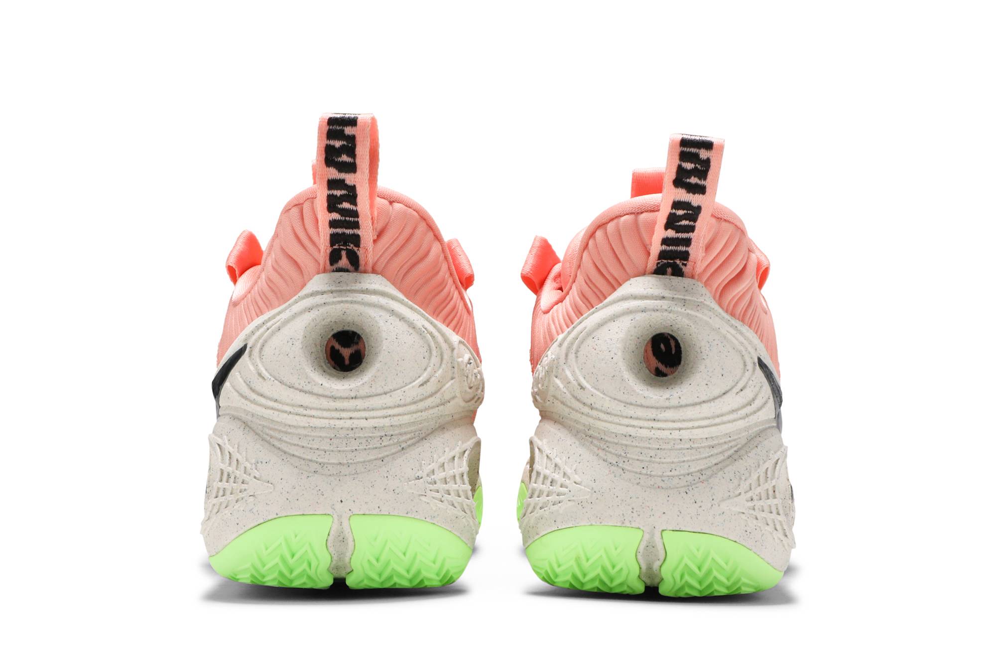 Details for 나이키 코스믹 유니티 '석류' (Nike Cosmic Unity '석류') DA6725-800