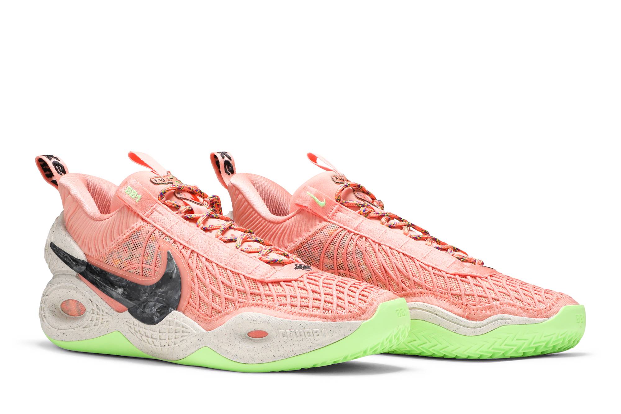 Cheap 나이키 코스믹 유니티 '석류' (Nike Cosmic Unity '석류') DA6725-800