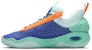Nike Cosmic Unity Amalgam Lelaki/Wanita Sneakers DA6725-500