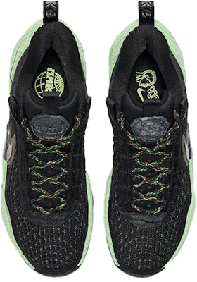 Nike Cosmic Unity EP 'Green Glow' DD2737-001 Shop Nike Cosmic Unity EP 'Green Glow' DD2737-001