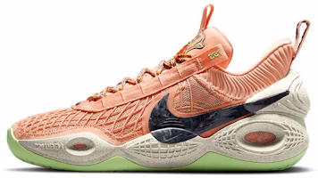 Nike Cosmic Unity EP 'Pomegranate' DD2737-800 Nike Cosmic Unity EP 'Pomegranate' DD2737-800