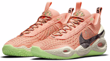 Lookbook Nike Cosmic Unity EP 'Pomegranate' DD2737-800