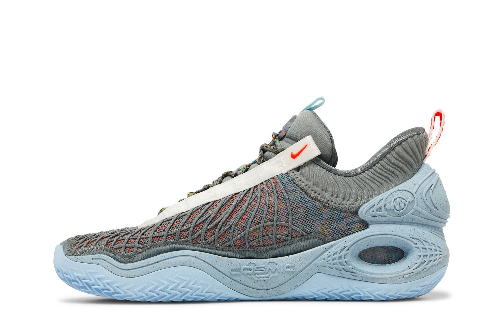 Shop Nike Cosmic Unity EP ''Space Hippie'' Sneaker DD2737-002