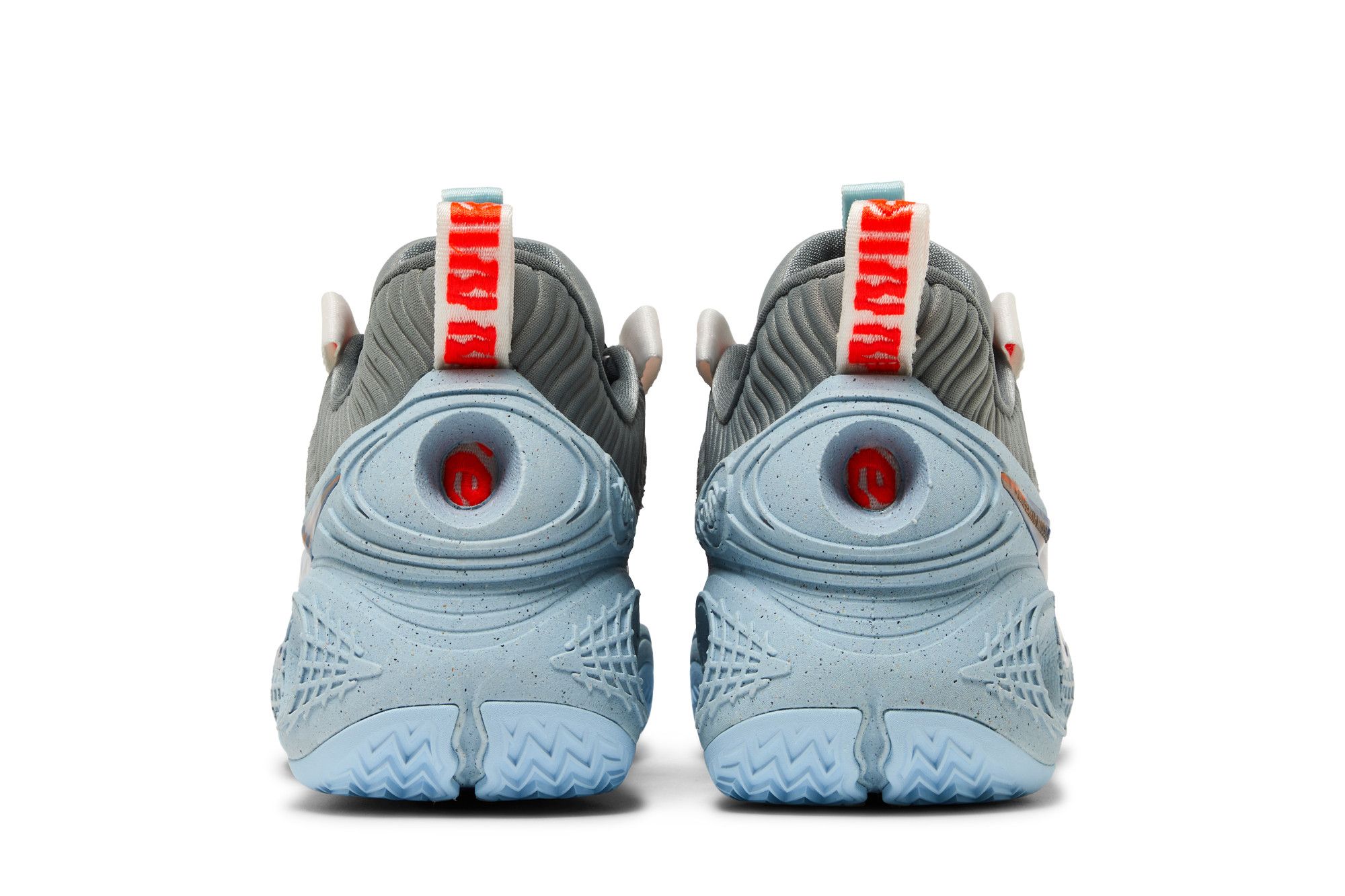 Sizing Nike Cosmic Unity EP ''Space Hippie'' Sneaker DD2737-002