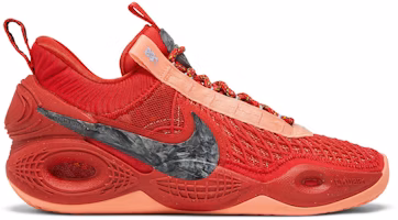 Nike Cosmic Unity TB 'University Red' DM4426-600 Nike Cosmic Unity TB 'University Red' DM4426-600