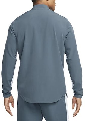 Nike Court Advantage Retro Zip Jacket Men’s - Blue Multicolor Sportswear DV7388-491 Lookbook Nike Court Advantage Retro Zip Jacket Men’s - Blue Multicolor Sportswear DV7388-491