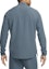 Lookbook Nike Court Advantage Retro Zip Jacket Men’s - Blue Multicolor Sportswear DV7388-491