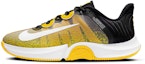Buy Nike Court Air Zoom GP Turbo 'Negro Amarillo Velocidad' CK7513-003