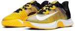 Lookbook Nike Court Air Zoom GP Turbo 'Negro Amarillo Velocidad' CK7513-003
