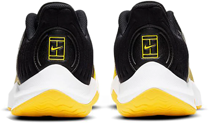 Nike Court Air Zoom GP Turbo ''Noir Jaune Vitesse'' CK7513-003 Purchase Nike Court Air Zoom GP Turbo ''Noir Jaune Vitesse'' CK7513-003