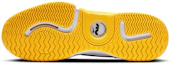 Details for Nike Court Air Zoom GP Turbo ''Noir Jaune Vitesse'' CK7513-003