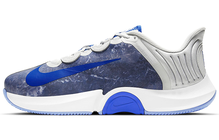 Nike Court Air Zoom GP Turbo 'Blue Gray White' CK7513-024