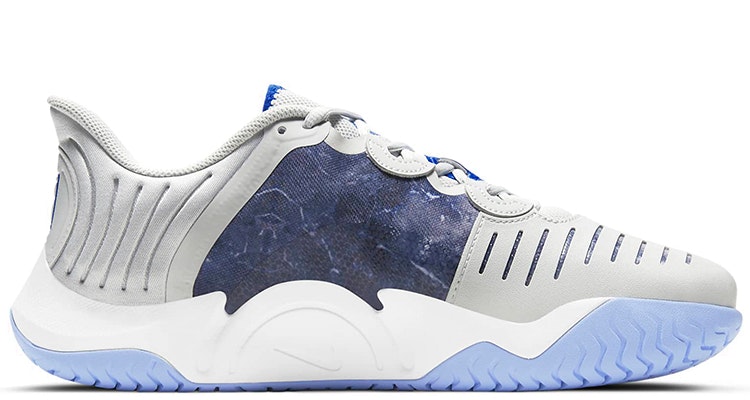 Nike Court Air Zoom GP Turbo 'Azul Gris Blanco' CK7513-024 Order Nike Court Air Zoom GP Turbo 'Azul Gris Blanco' CK7513-024