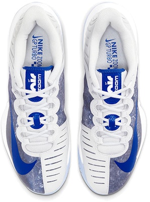 Nike Court Air Zoom GP Turbo 'Azul Gris Blanco' CK7513-024 Shop Nike Court Air Zoom GP Turbo 'Azul Gris Blanco' CK7513-024