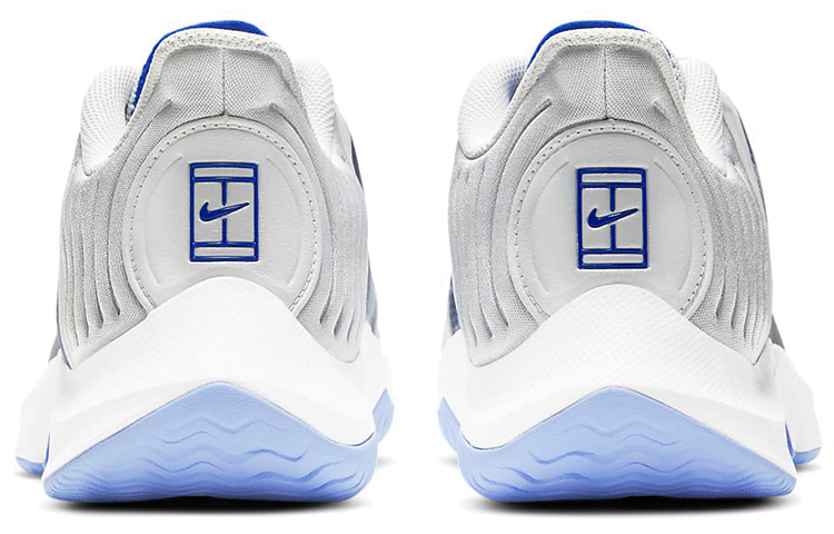 Purchase ナイキ コート エア ズーム GP ターボ 'ブルー グレー ホワイト' CK7513-024 CK7513-024