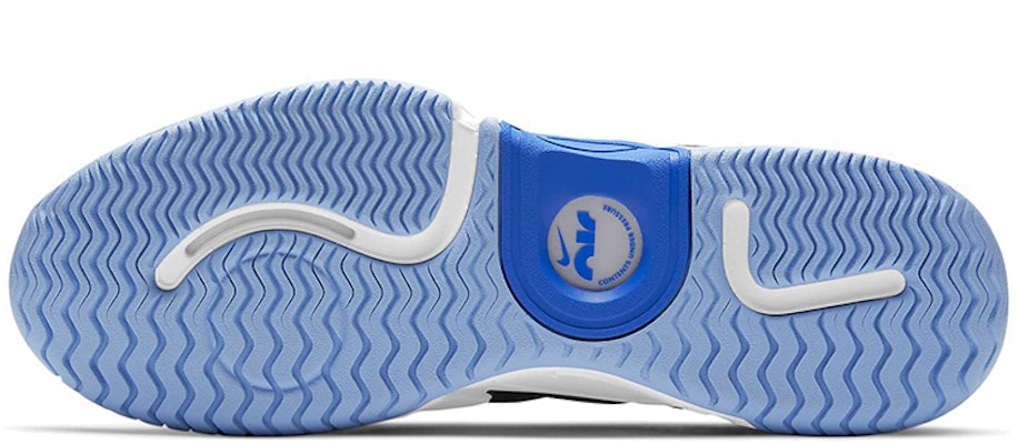 Nike Court Air Zoom GP Turbo 'Azul Gris Blanco' CK7513-024 Details for Nike Court Air Zoom GP Turbo 'Azul Gris Blanco' CK7513-024