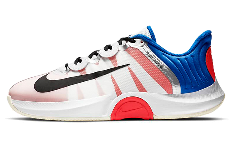 Nike Court Air Zoom GP Turbo 'Blue White Red' CK7515-100