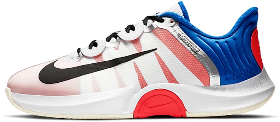 Nike Court Air Zoom GP Turbo 'Azul Blanco Rojo' CK7515-100 Buy Nike Court Air Zoom GP Turbo 'Azul Blanco Rojo' CK7515-100