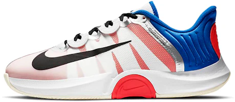 Nike Court Air Zoom GP Turbo 'Blue White Red' CK7515-100 Nike Court Air Zoom GP Turbo 'Blue White Red' CK7515-100