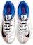 Shop Nike Court Air Zoom GP Turbo 'Azul Blanco Rojo' CK7515-100