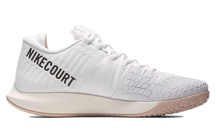 Order 耐克Court Air Zoom HC‘白红’ AA8018-100