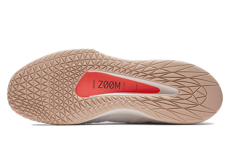 Details for 耐克Court Air Zoom HC‘白红’ AA8018-100