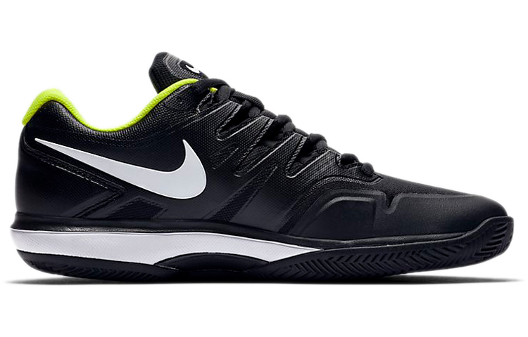 Nike Court Air Zoom Prestige 'Black Green' 圖 2