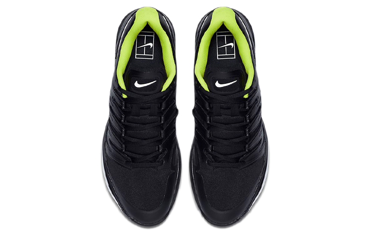 Nike Court Air Zoom Prestige 'Black Green' 圖 4