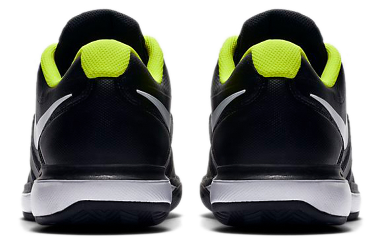 Nike Court Air Zoom Prestige 'Black Green' 圖 5