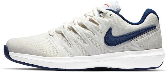 나이키 코트 에어 줌 페가수스 카펫 테니스화 (화이트/블루/베이지) AA8028-044 Buy 나이키 코트 에어 줌 페가수스 카펫 테니스화 (화이트/블루/베이지) AA8028-044