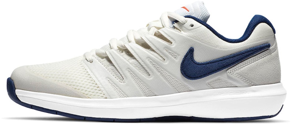 Nike Court Air Zoom Pegasus Carpet Tennis Shoes White/Blue 'Beige' AA8028-044 Buy Nike Court Air Zoom Pegasus Carpet Tennis Shoes White/Blue 'Beige' AA8028-044