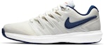 Buy Kasut Tenis Nike Court Air Zoom Pegasus Carpet Putih/Biru 'Beige' AA8028-044