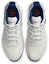 Shop Kasut Tenis Nike Court Air Zoom Pegasus Carpet Putih/Biru 'Beige' AA8028-044