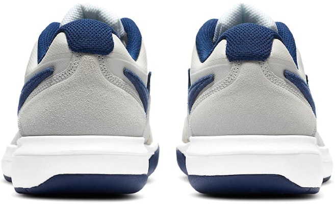 Nike Court Air Zoom Pegasus Carpet Tennis Shoes White/Blue 'Beige' AA8028-044 Purchase Nike Court Air Zoom Pegasus Carpet Tennis Shoes White/Blue 'Beige' AA8028-044