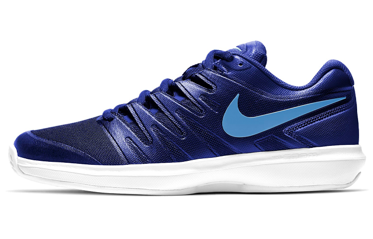 Nike Court Air Zoom Prestige 'Blue White' AA8019-402