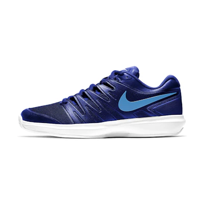 Nike Court Air Zoom Prestige 'Blue White'