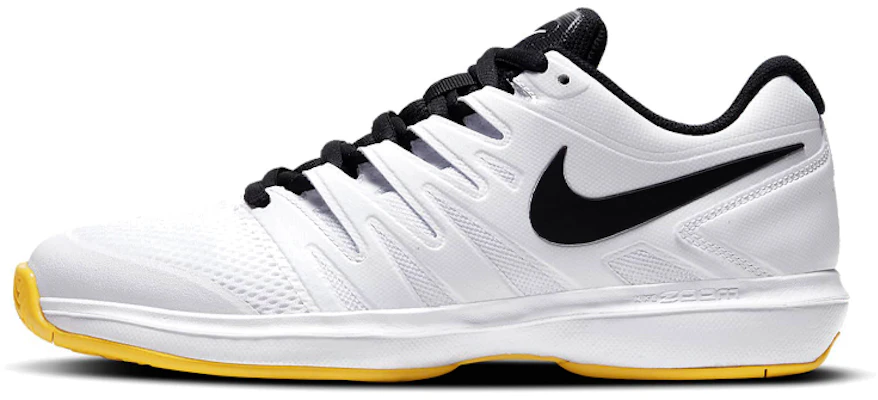 Nike Court Air Zoom Prestige 'Putih Hitam Kuning' AA8020-104 Buy Nike Court Air Zoom Prestige 'Putih Hitam Kuning' AA8020-104