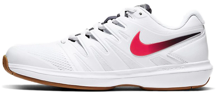 Nike 球場空氣縮放優點 白紅 Buy Nike 球場空氣縮放優點 白紅